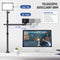 Neewer TL253A Tabletop Stand with Telescopic Arm