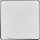 Kase Black Mist Filter (100 x 100 x 2mm, Grade 1/8)