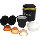 MagMod XL Professional Strobe Kit with Essentials Pack