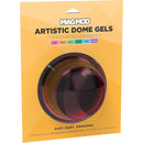 MagMod Artistic Dome Gel Kit (6-Pack)