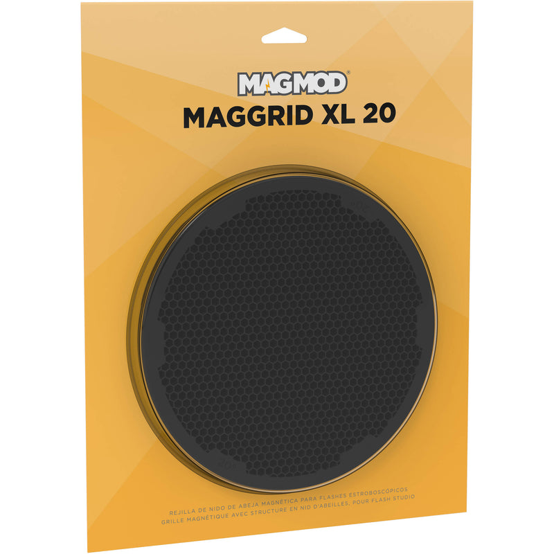MagMod MagGrid XL (20&deg;)
