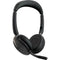 Jabra Evolve2 65 Flex Link MS Stereo Wireless Headset