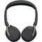 Jabra Evolve2 65 Flex Link MS Stereo Wireless Headset