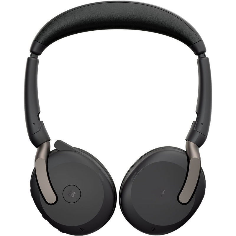 Jabra Evolve2 65 Flex Link MS Stereo Wireless Headset