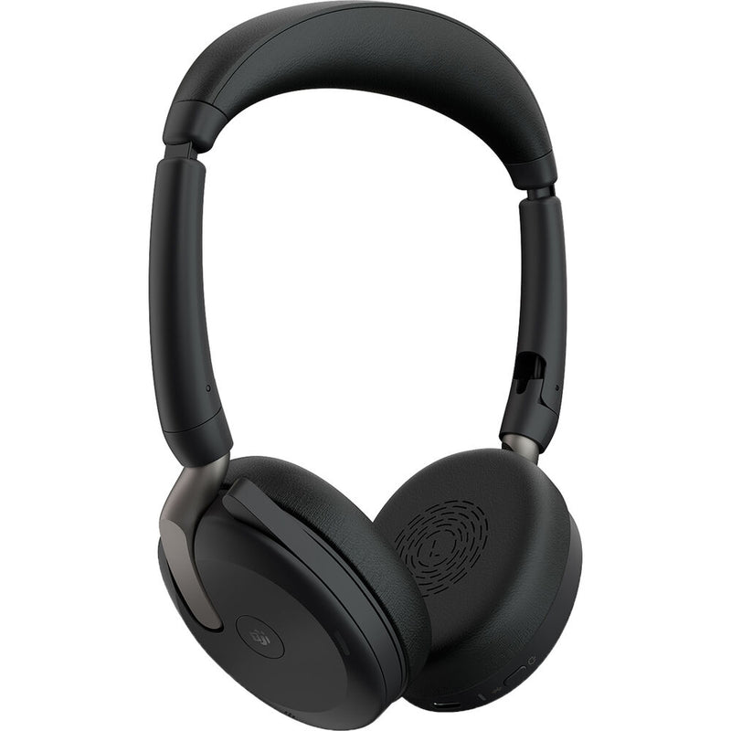 Jabra Evolve2 65 Flex Link MS Stereo Wireless Headset