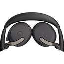 Jabra Evolve2 65 Flex Link MS Stereo Wireless Headset