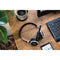 Jabra Evolve 65 SE Link380A UC Stereo Headset with Charging Stand