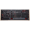 Sequential Trigon-6 Desktop 6-Voice Polyphonic Analog Synthesizer Module