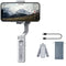 Hohem iSteady XE Foldable Smartphone Gimbal (Gray)