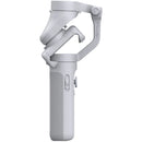 Hohem iSteady XE Foldable Smartphone Gimbal (Gray)