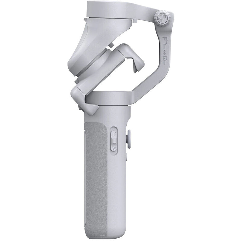 Hohem iSteady XE Foldable Smartphone Gimbal (Gray)