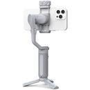 Hohem iSteady XE Foldable Smartphone Gimbal (Gray)