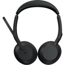Jabra Evolve2 55 Link380c USB-C Stereo Wireless Headset (North America)