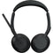 Jabra Evolve2 55 Link380c USB-C Stereo Wireless Headset (North America)