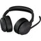 Jabra Evolve2 55 Link380c USB-C Stereo Wireless Headset (North America)