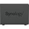 Synology DiskStation DS124 1-Bay NAS Enclosure