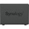 Synology DiskStation DS124 1-Bay NAS Enclosure