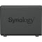 Synology DiskStation DS124 1-Bay NAS Enclosure