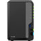 Synology DiskStation DS224+ 2-Bay NAS Enclosure