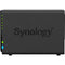Synology DiskStation DS224+ 2-Bay NAS Enclosure