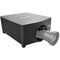 Christie M 4K+25 25,300-Lumen Pixel-Shift WQUXGA RGB Laser 3DLP Projector (No Lens)