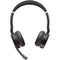 Jabra Evolve 75 SE SME Link 380a UC Stereo Wireless Headset