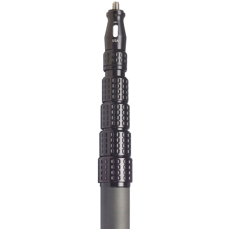 K-Tek KP14V Mighty Boompole (Uncabled, 14')