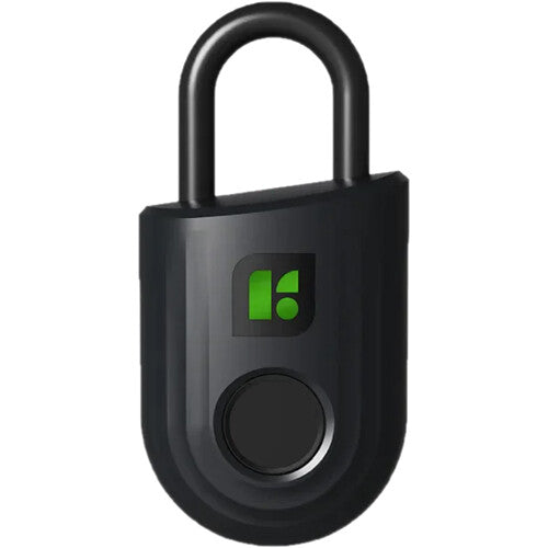 igloohome Smart Padlock Lite (Black)