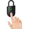 igloohome Smart Padlock Lite (Black)