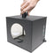 PrimeLight Design 5/8" Receiver for VoxBox Pro