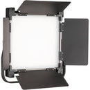 Genaray Square 60 1x1 Bi-Color LED Light Panel (3-Light Kit)