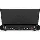 ChamSys MagicQ MQ250M Stadium Console with 64-Universe Support and Flight Case