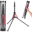 Neewer ST210R Carbon Fiber Light Stand