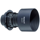 Novoflex Pyrite f/4.5 90mm with FLEXV38 Mount