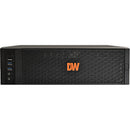 Digital Watchdog Blackjack DX Server with Intel Celeron & Linux (8TB HDD)