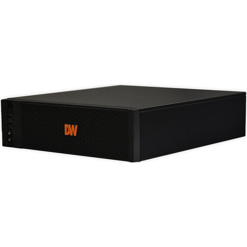Digital Watchdog Blackjack DX Server with Intel Celeron & Linux (8TB HDD)