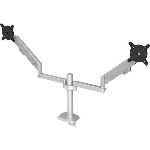 Falcam Geartree Clamp with 2 Mounting Points for 5/8" Studs