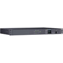 CyberPower PDU24002 Metered ATS PDU (20A, 100 to 120 VAC)