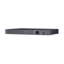 CyberPower PDU24001 Metered ATS PDU (15A, 100 to 120 VAC)