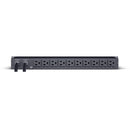 CyberPower PDU24001 Metered ATS PDU (15A, 100 to 120 VAC)