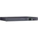 CyberPower PDU24004 Metered ATS PDU (15A, 200 to 240 VAC)