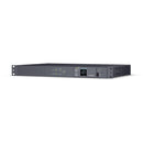 CyberPower PDU24004 Metered ATS PDU (15A, 200 to 240 VAC)