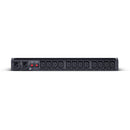 CyberPower PDU24004 Metered ATS PDU (15A, 200 to 240 VAC)