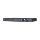 CyberPower PDU44001 Switched ATS PDU (15A, 100 to 120 VAC)