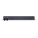 CyberPower PDU44001 Switched ATS PDU (15A, 100 to 120 VAC)