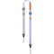 Falcam Maglink Quick Magnetic Buckle Shoulder Strap Lite (Purple, 31-55")