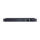 CyberPower PDU44001 Switched ATS PDU (15A, 200 to 240 VAC)