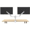 Falcam Geartree Desk Stand Mini Dual Screen Kit