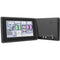 Lilliput TK701/C/T 7" Industrial 1000 cd/m&sup2; Touchscreen Monitor