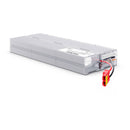 CyberPower RB1290X6D Sealed Lead Acid Battery for BP144VL2U01 UPS System (12 VDC, 9Ah)